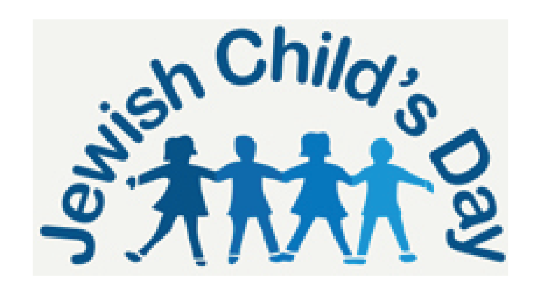Jewish Child's Day