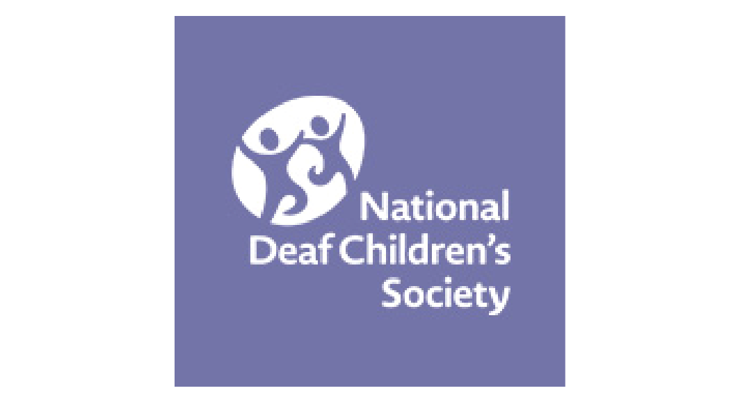 National Deaf Children's Society