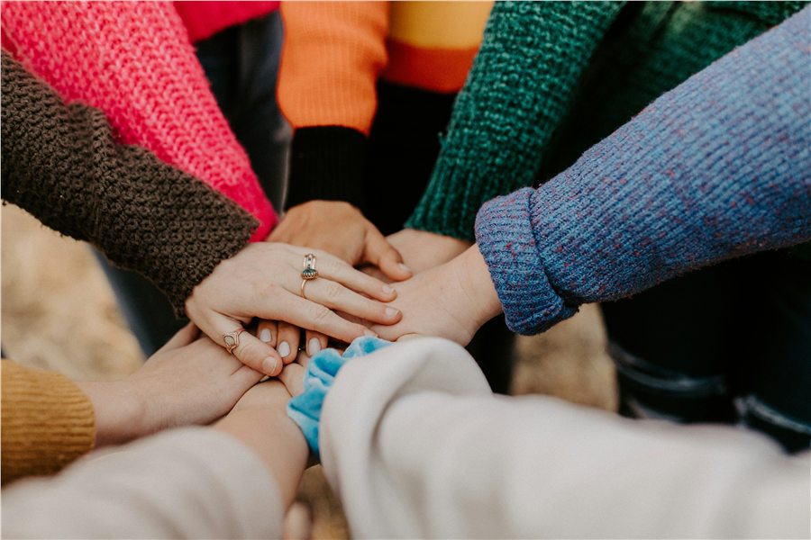 Charity and non-profit recycling support